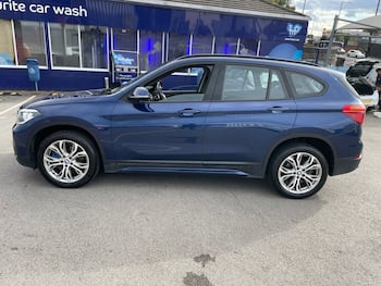 Used BMW X1 2018 for sale - 79805480: Photo