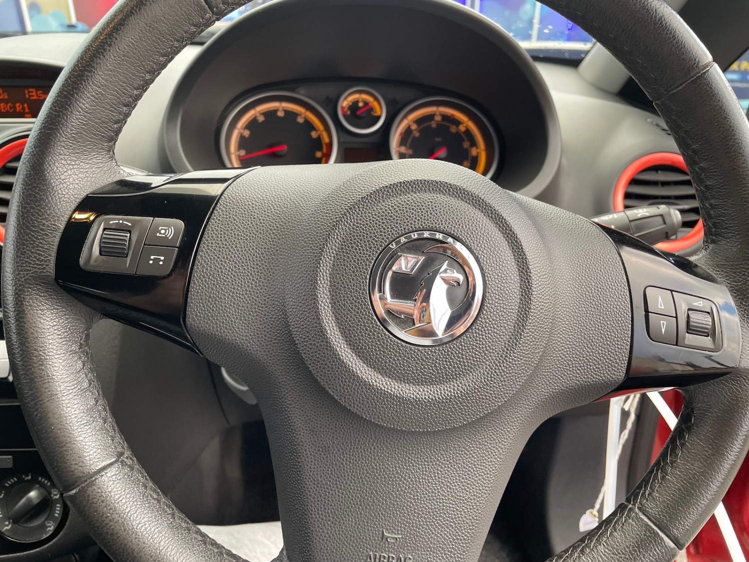 Used Vauxhall Corsa 2012 for sale - 76347411: Photo 14
