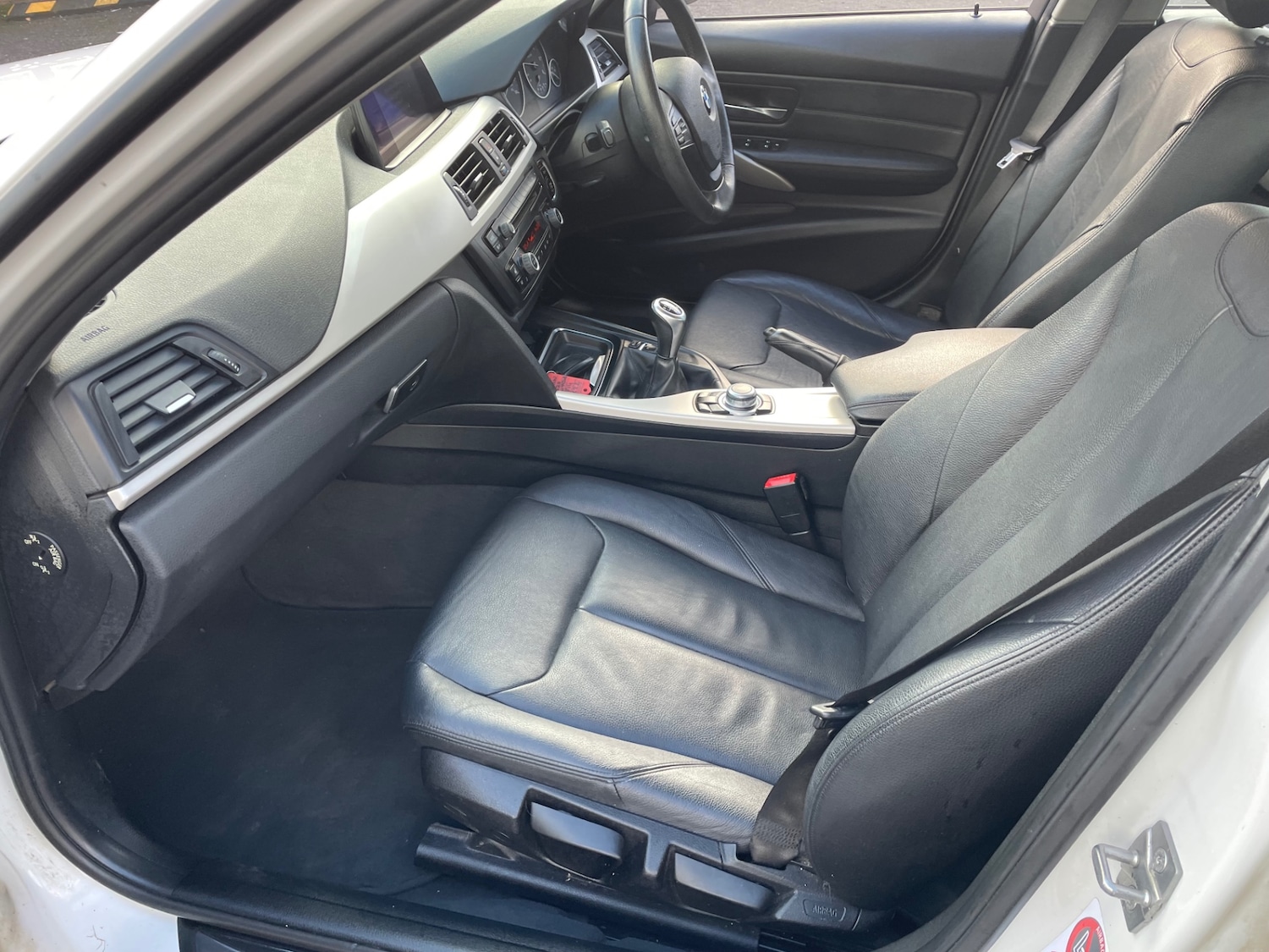 Used BMW 3 Series 2014 for sale - 77535473: Photo 11