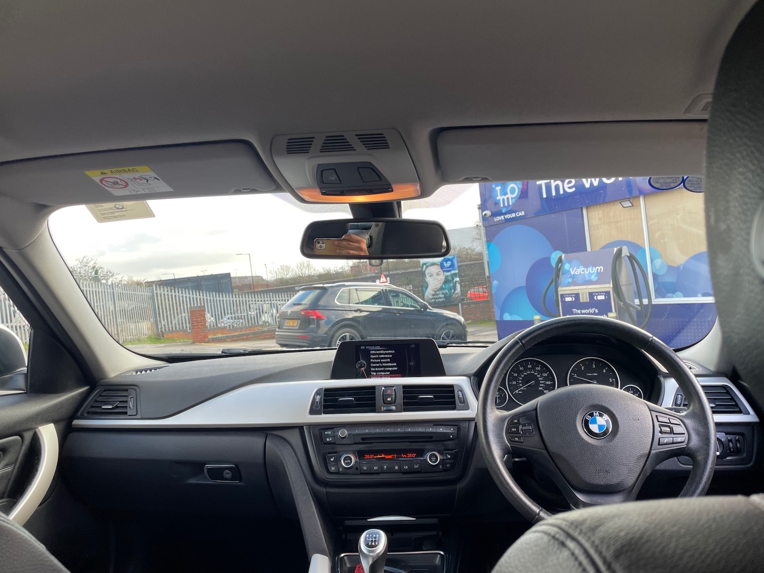 Used BMW 3 Series 2014 for sale - 77535473: Photo 13