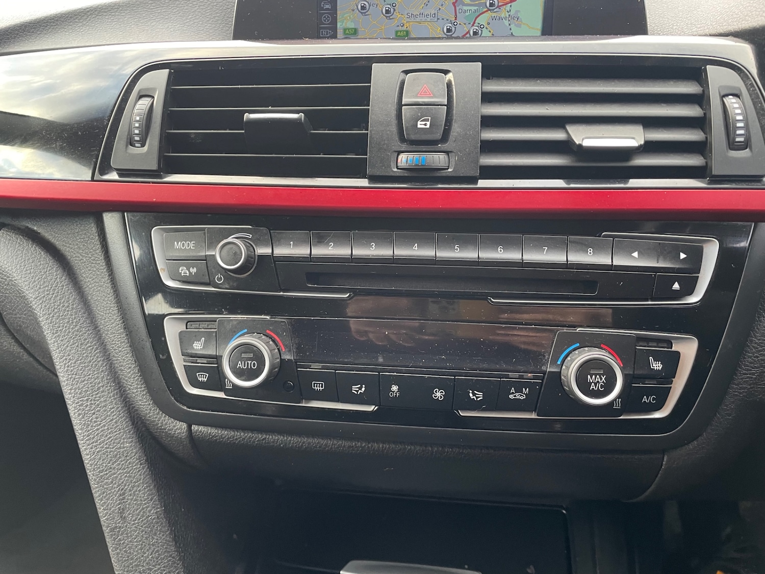 Used BMW 4 Series 2015 for sale - 76911391: Photo 16