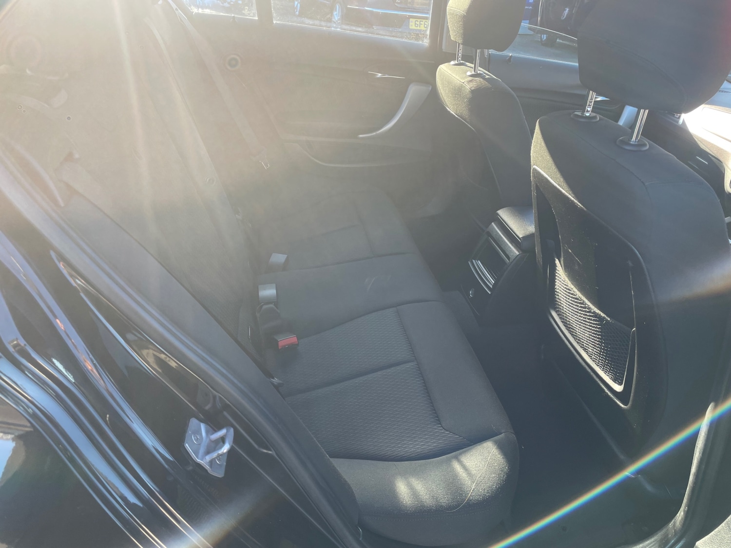 Used BMW 1 Series 2018 for sale - 77452540: Photo 12