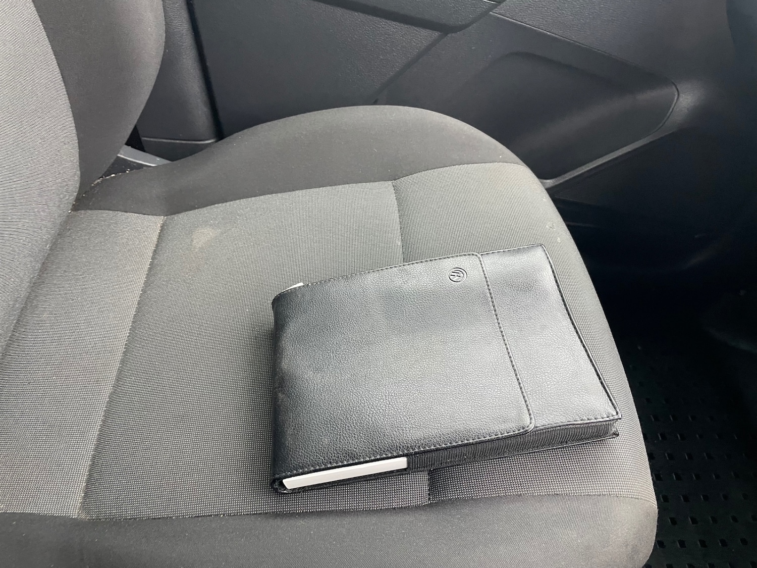 Used Volkswagen Caddy Maxi 2017 for sale - 77533597: Photo 16