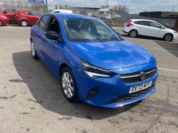 Used Vauxhall Corsa 2022 for sale - 75286233: Photo