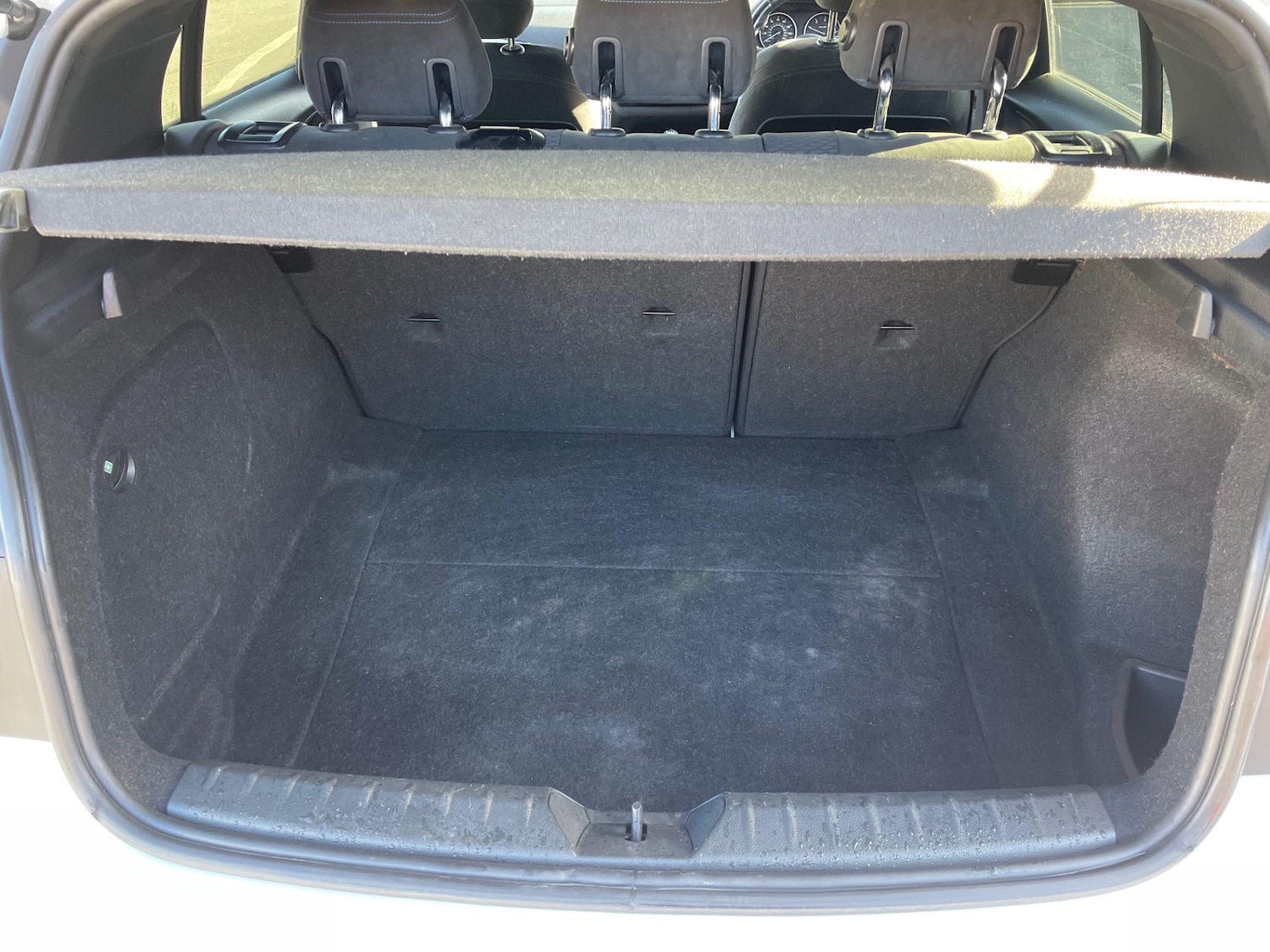 Used BMW 1 Series 2015 for sale - 77452974: Photo 9