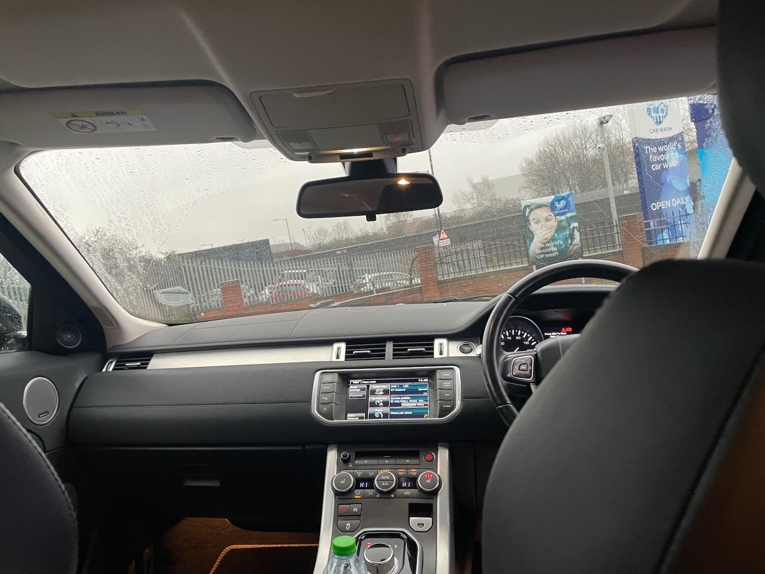 Used Land Rover Range Rover Evoque 2014 for sale - 77851158: Photo 15