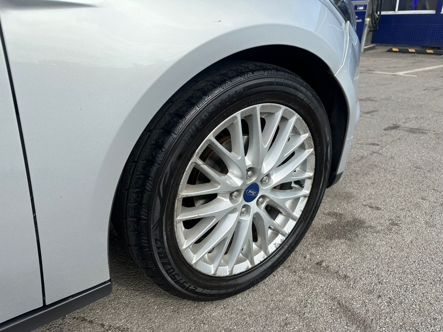 Used Ford Focus 2014 for sale - 76305743: Photo 10