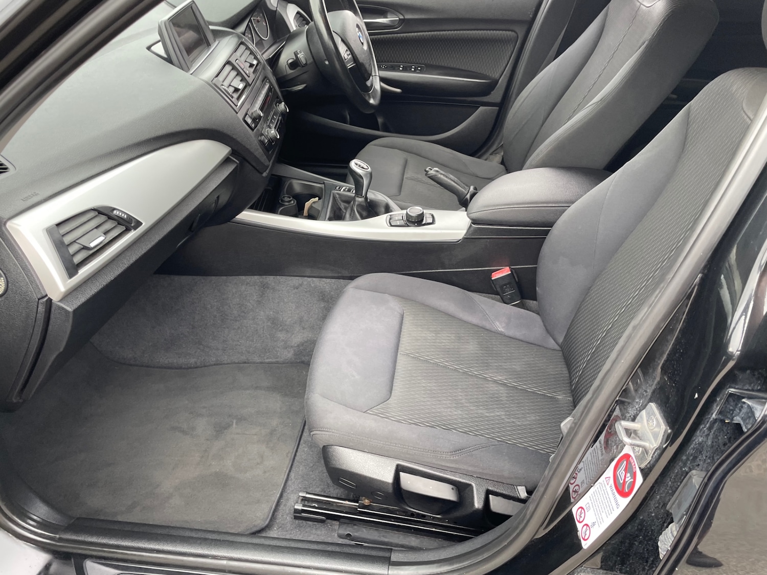 Used BMW 1 Series 2012 for sale - 76163621: Photo 11