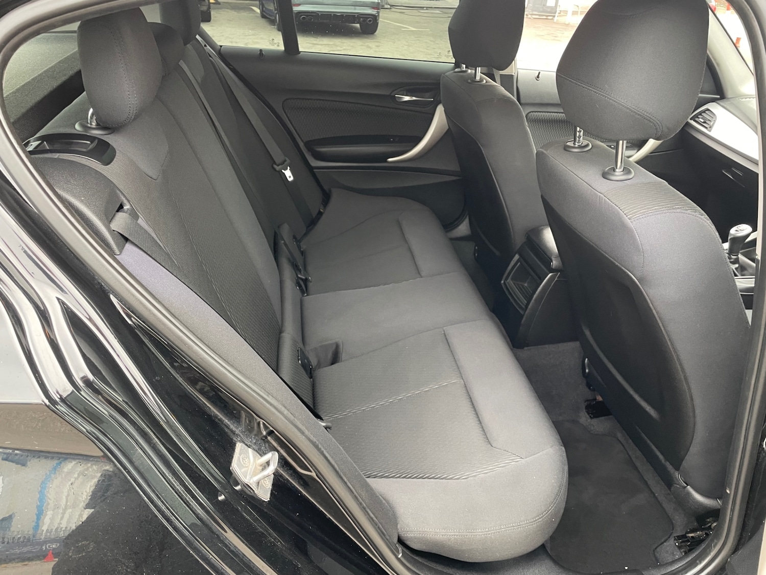 Used BMW 1 Series 2012 for sale - 76163621: Photo 12
