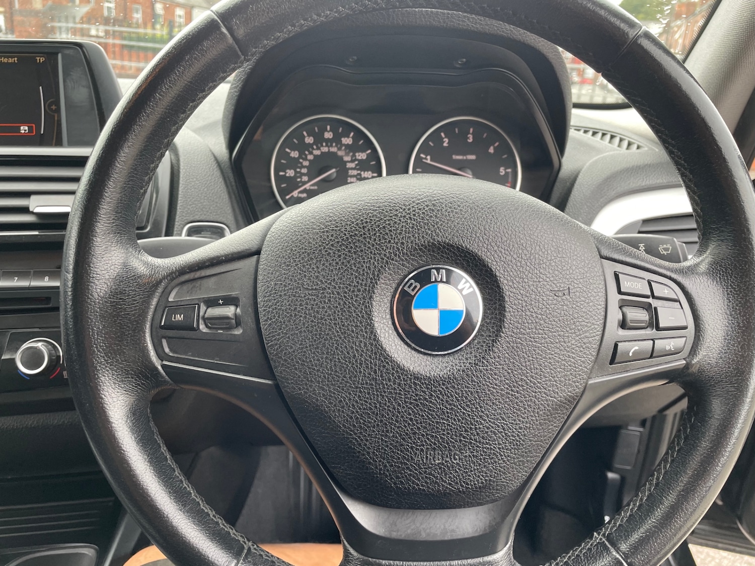 Used BMW 1 Series 2012 for sale - 76163621: Photo 15