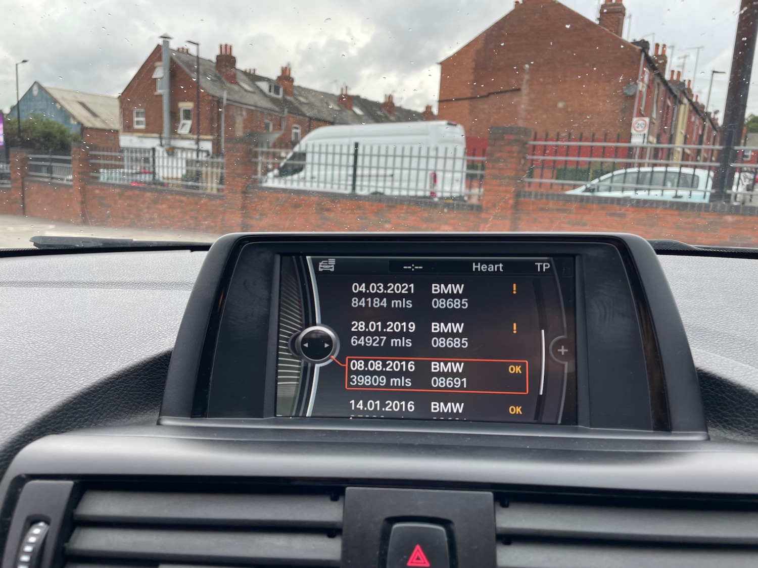 Used BMW 1 Series 2012 for sale - 76163621: Photo 21