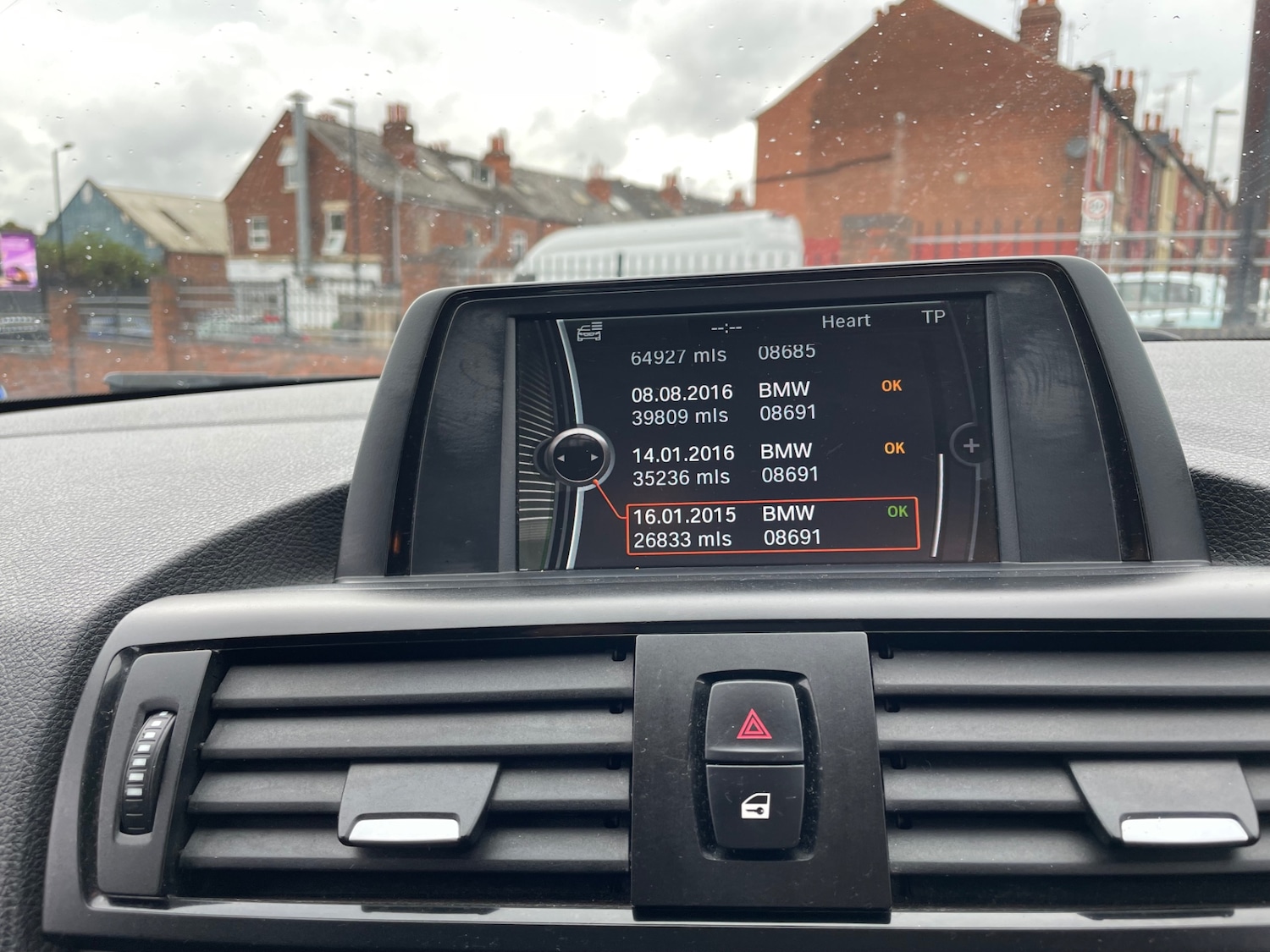 Used BMW 1 Series 2012 for sale - 76163621: Photo 22