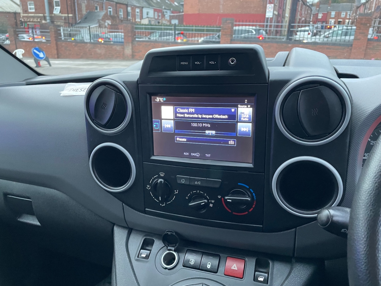 Used Peugeot Partner 2018 for sale - 76177168: Photo 13