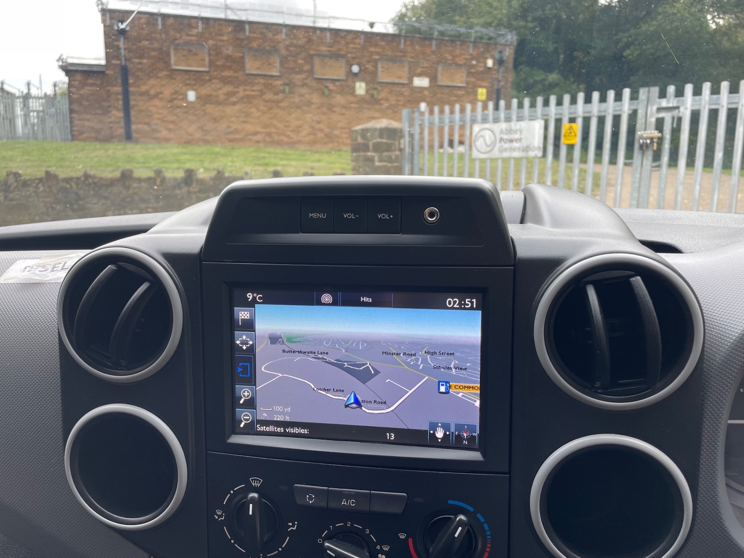 Used Peugeot Partner 2018 for sale - 76177168: Photo 14