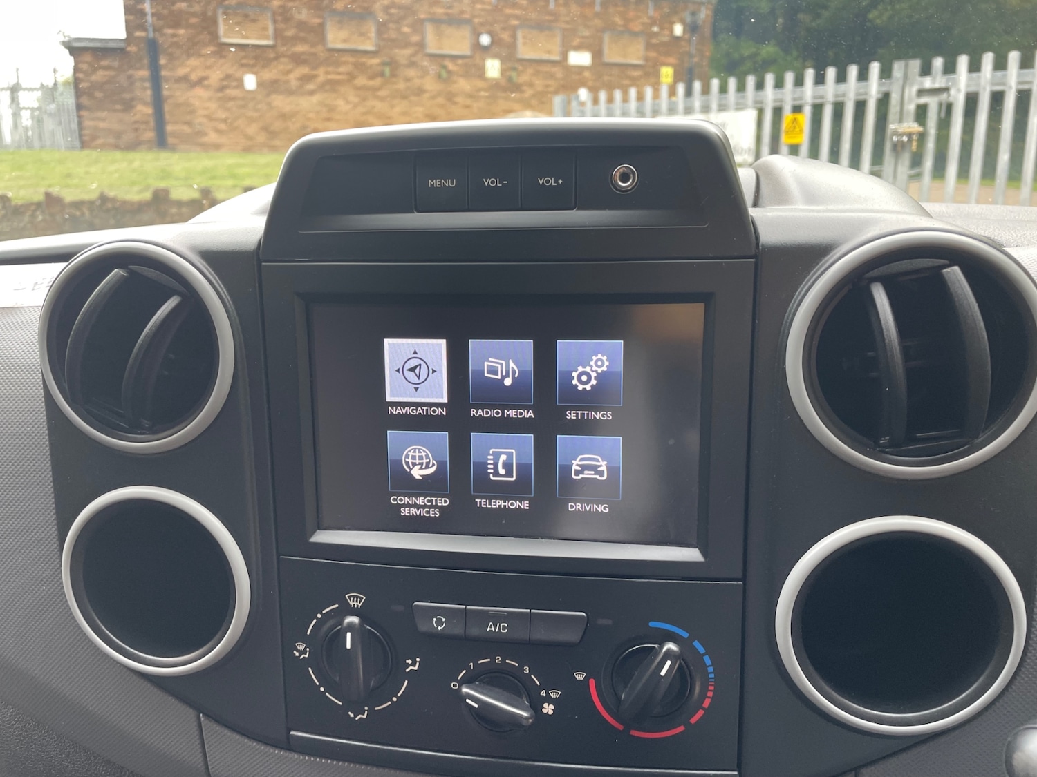 Used Peugeot Partner 2018 for sale - 76177168: Photo 16