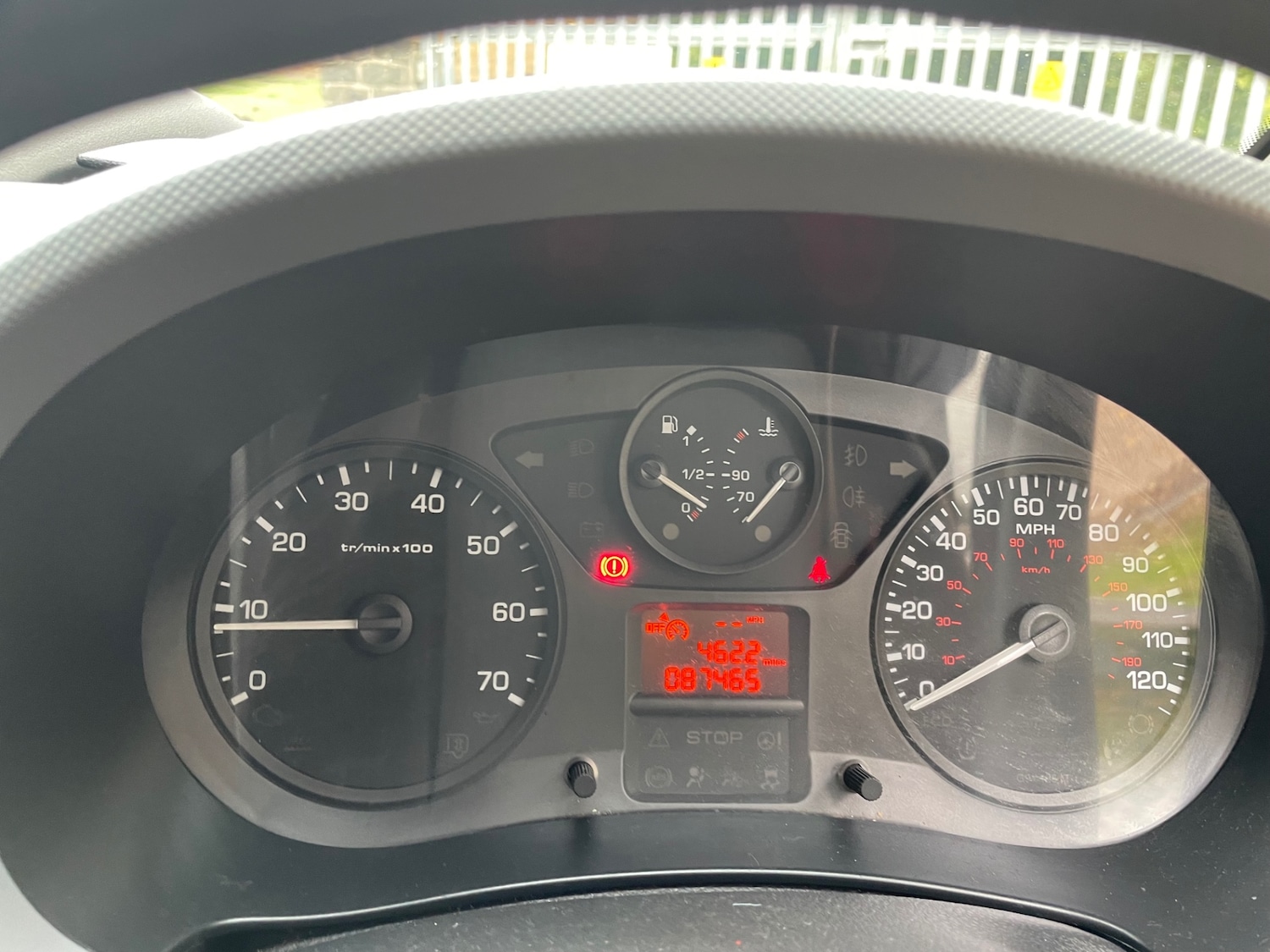 Used Peugeot Partner 2018 for sale - 76177168: Photo 17