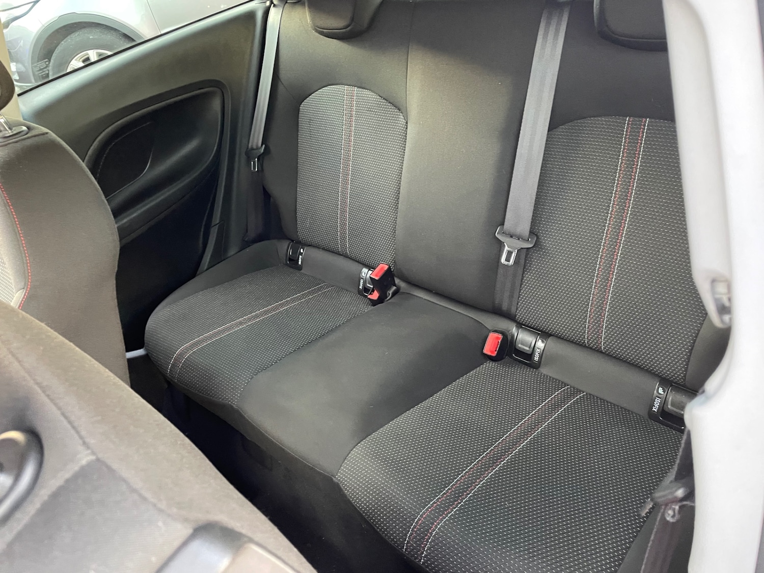 Used Vauxhall Corsa 2016 for sale - 77097085: Photo 10