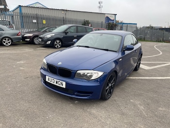 Used BMW 1 Series 2013 for sale - 76508582: Photo