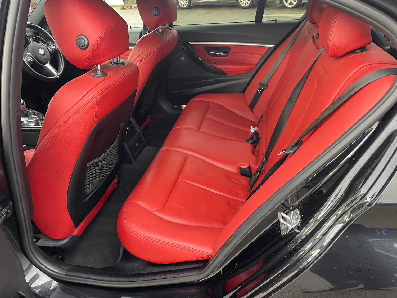 Used BMW 3 Series 2017 for sale - 77702804: Photo 13