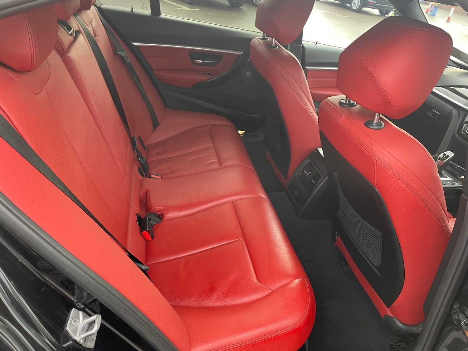 Used BMW 3 Series 2017 for sale - 77702804: Photo 14