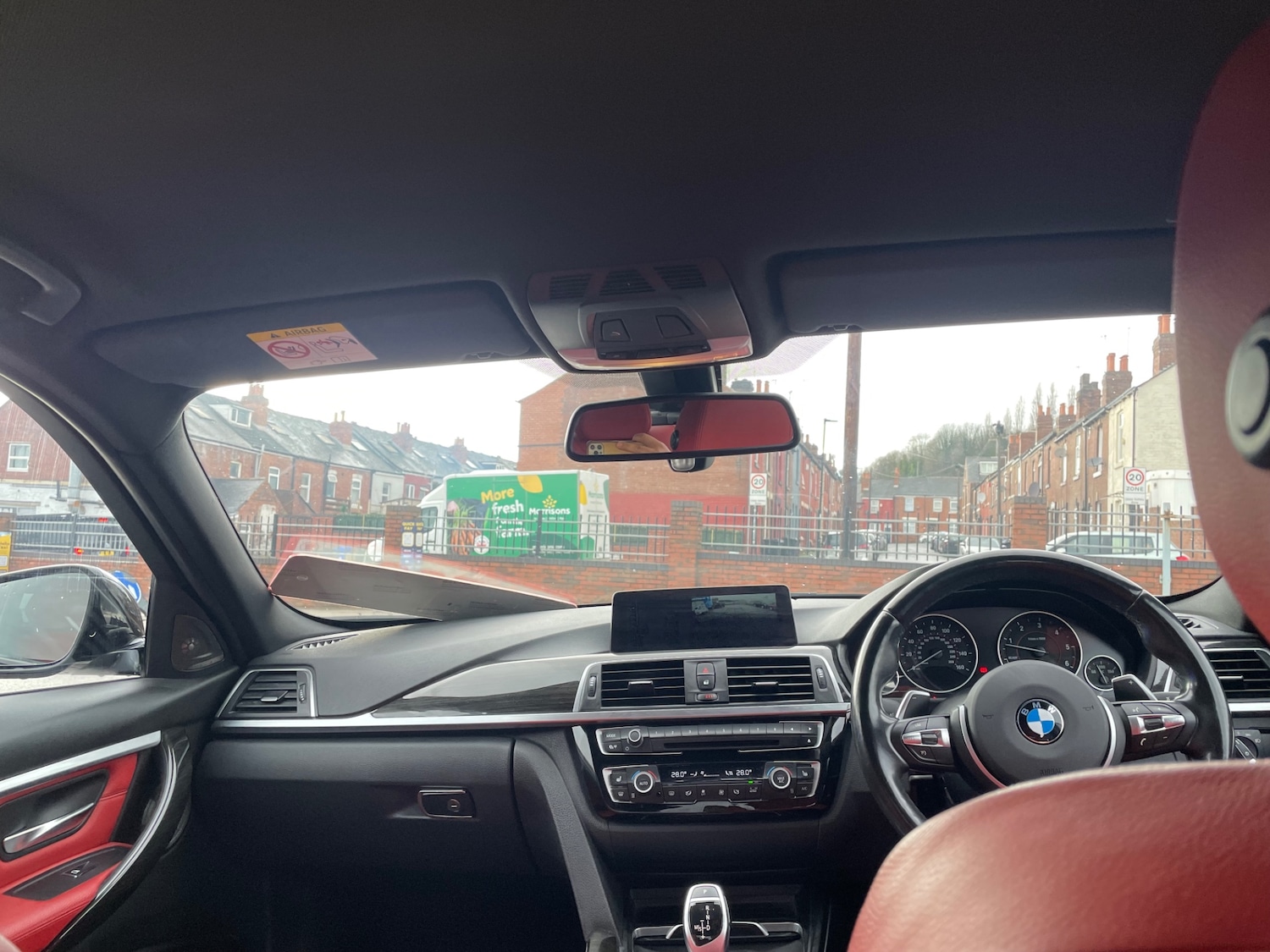 Used BMW 3 Series 2017 for sale - 77702804: Photo 15