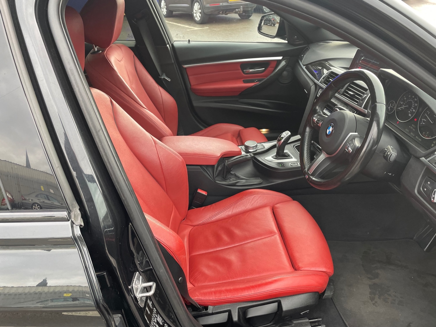 Used BMW 3 Series 2017 for sale - 77702804: Photo 16