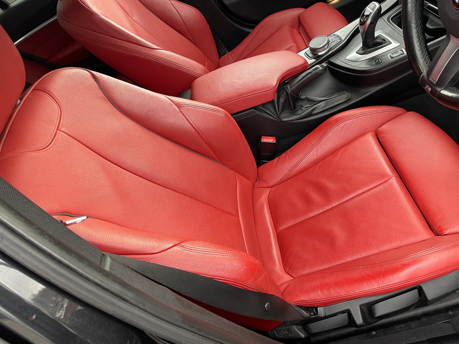 Used BMW 3 Series 2017 for sale - 77702804: Photo 18