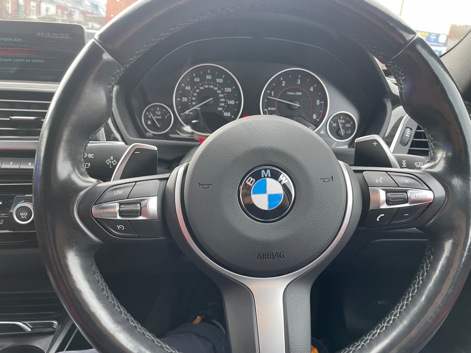 Used BMW 3 Series 2017 for sale - 77702804: Photo 19