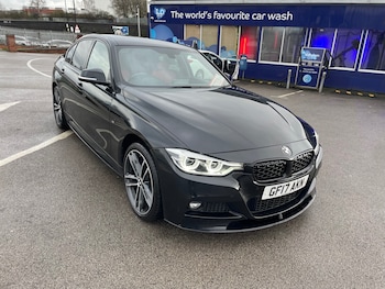 BMW 3 Series feature image