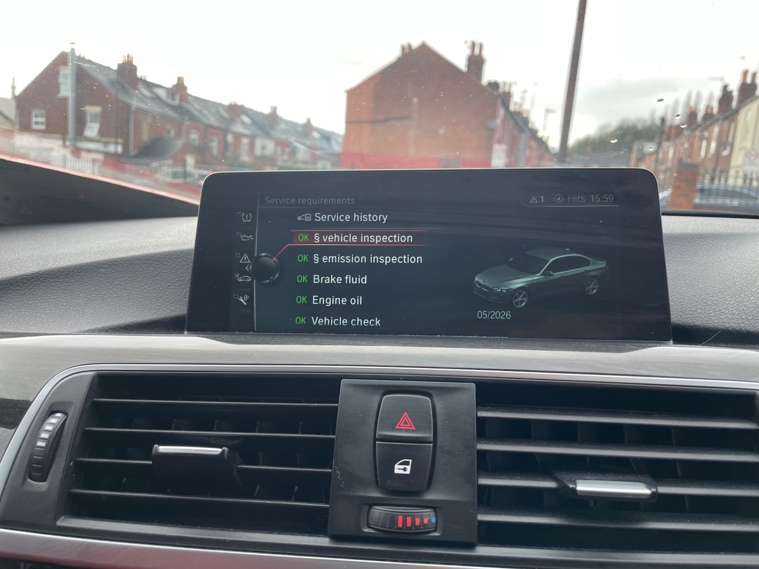 Used BMW 3 Series 2017 for sale - 77702804: Photo 24