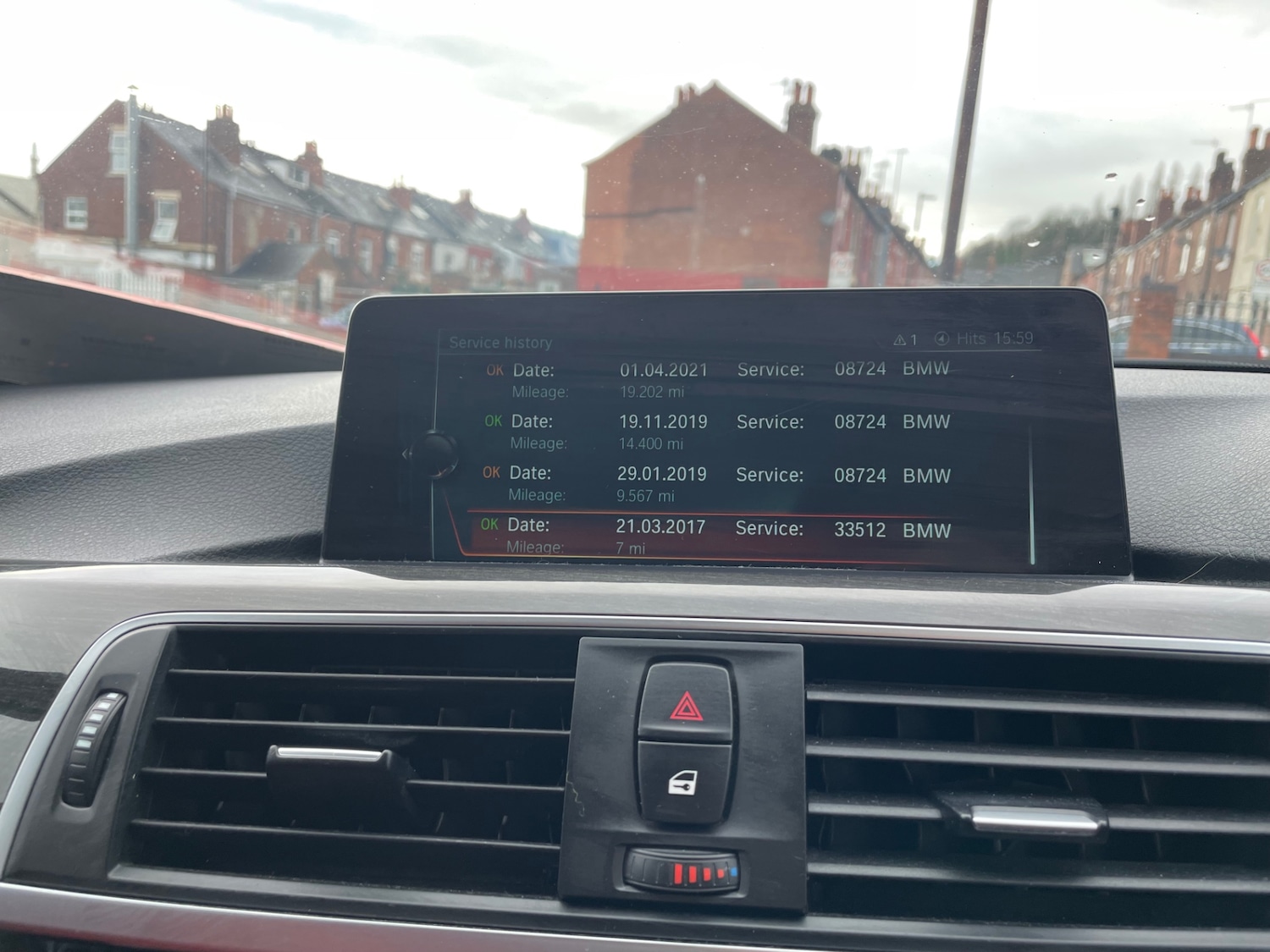 Used BMW 3 Series 2017 for sale - 77702804: Photo 27