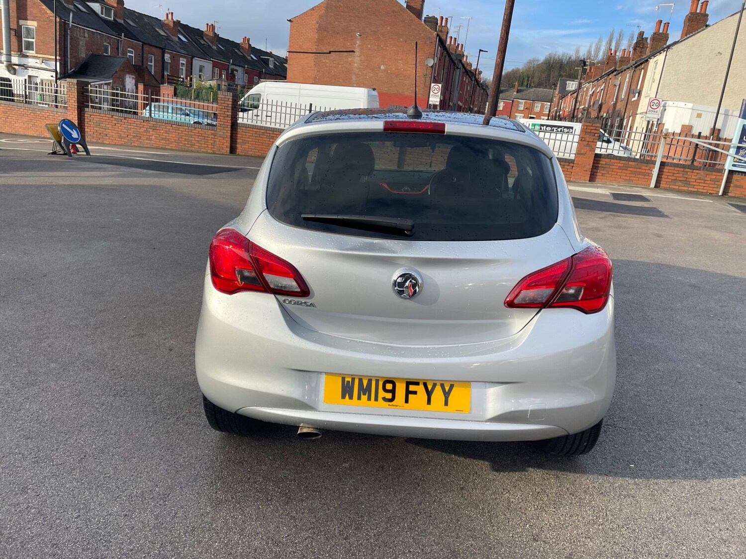 Used Vauxhall Corsa 2019 for sale - 77535705: Photo 7