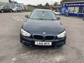 Used BMW 1 Series 2016 for sale - 79828672: Photo