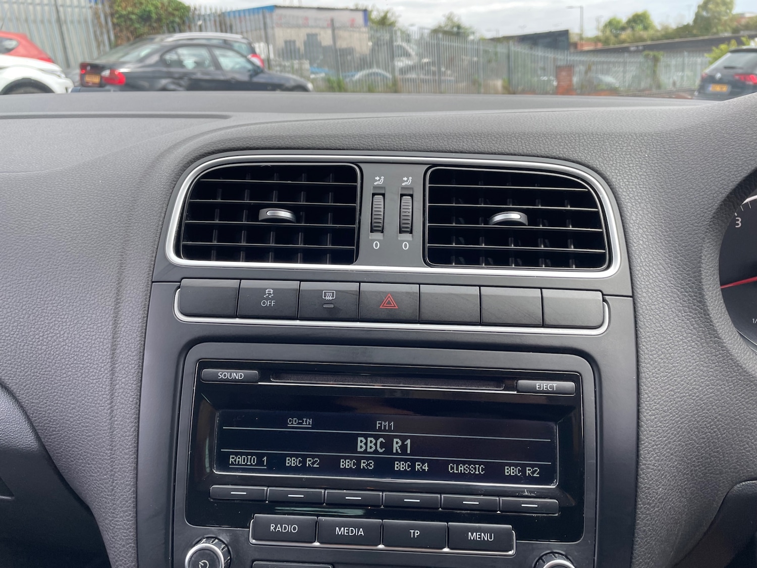 Vehicle 16