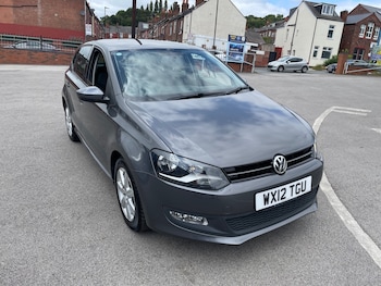 Volkswagen - Polo
