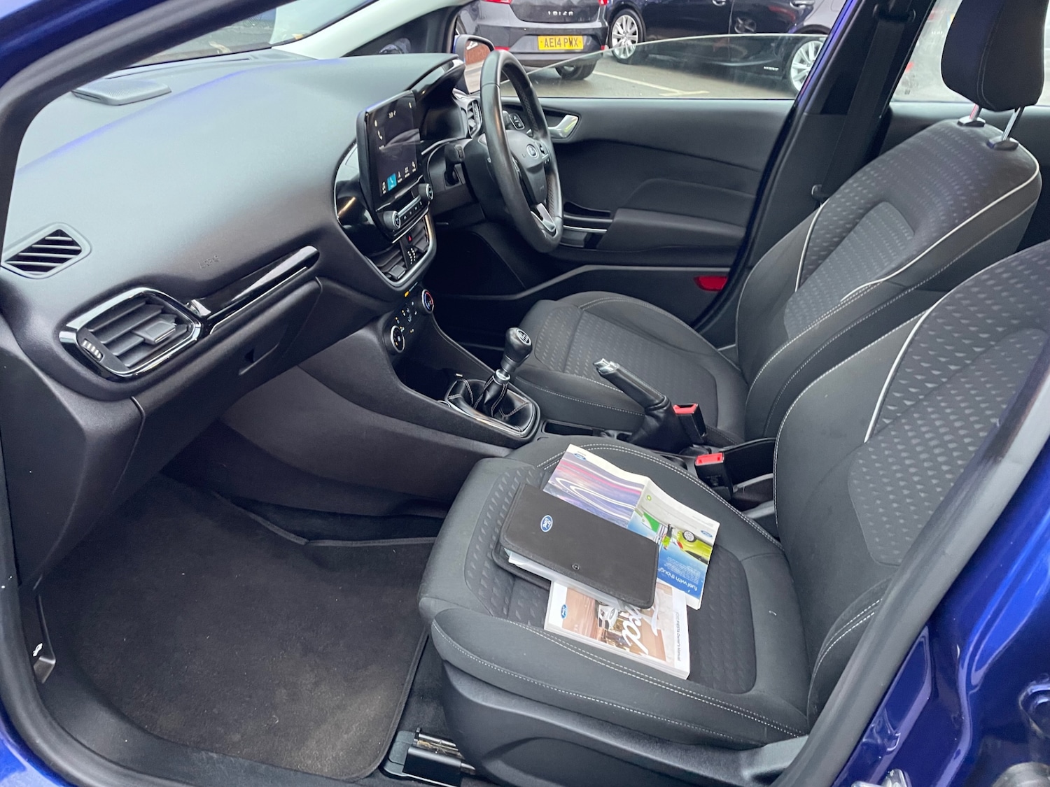 Used Ford Fiesta 2017 for sale - 77610642: Photo 11