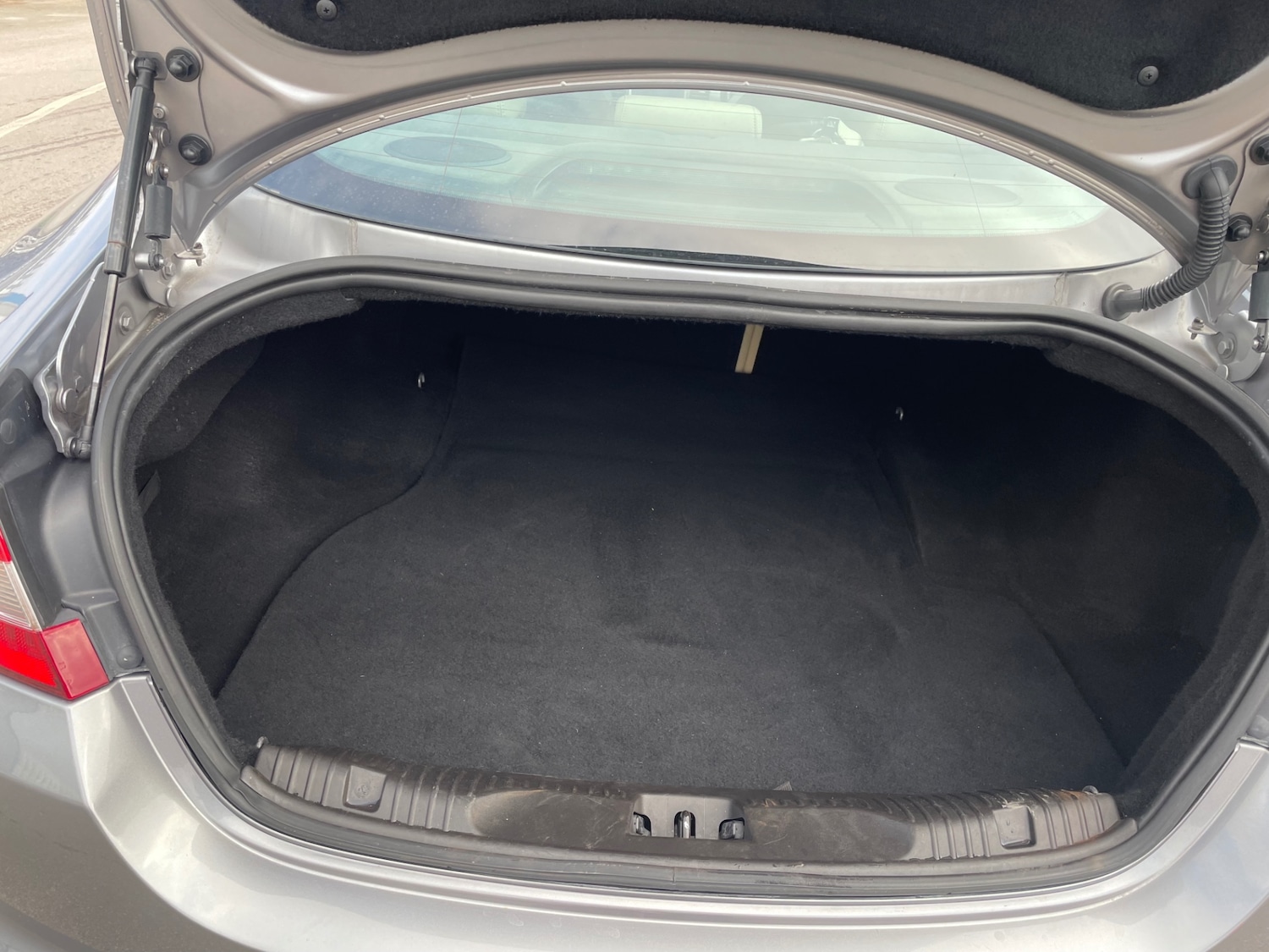 Used Jaguar XF 2011 for sale - 78182159: Photo 9