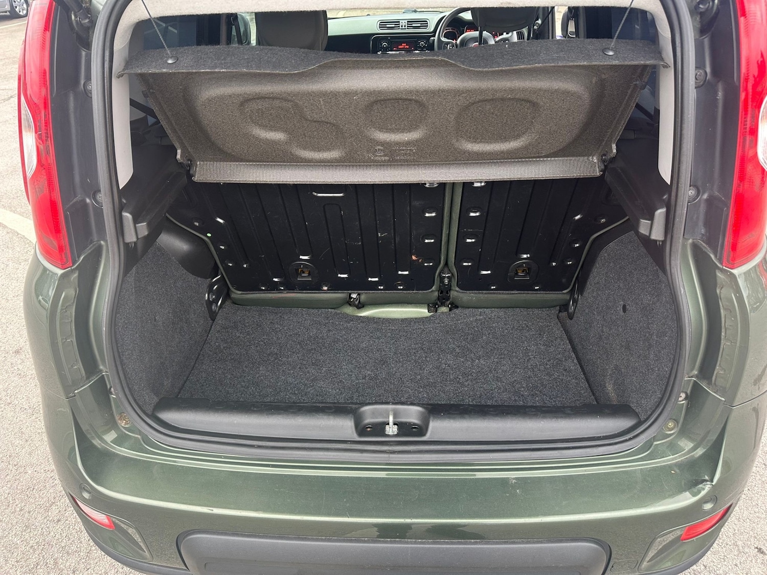 Used Fiat Panda 2013 for sale - 78213882: Photo 10