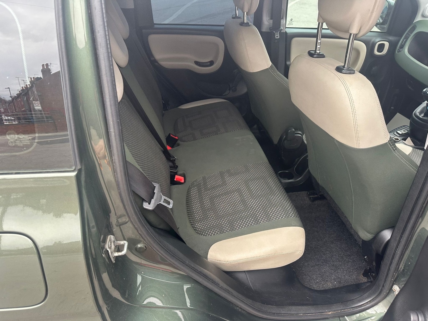 Used Fiat Panda 2013 for sale - 78213882: Photo 11