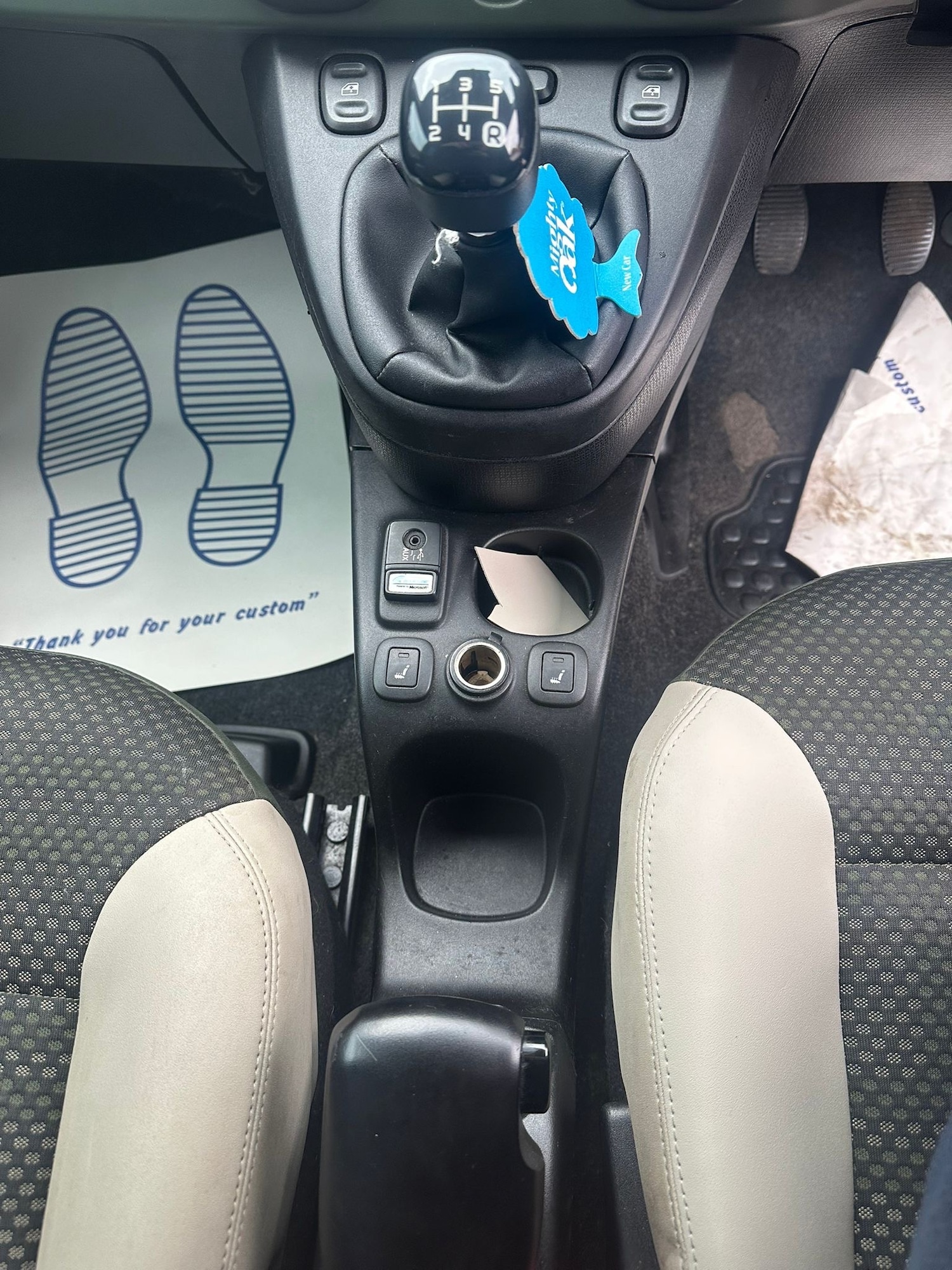 Used Fiat Panda 2013 for sale - 78213882: Photo 12