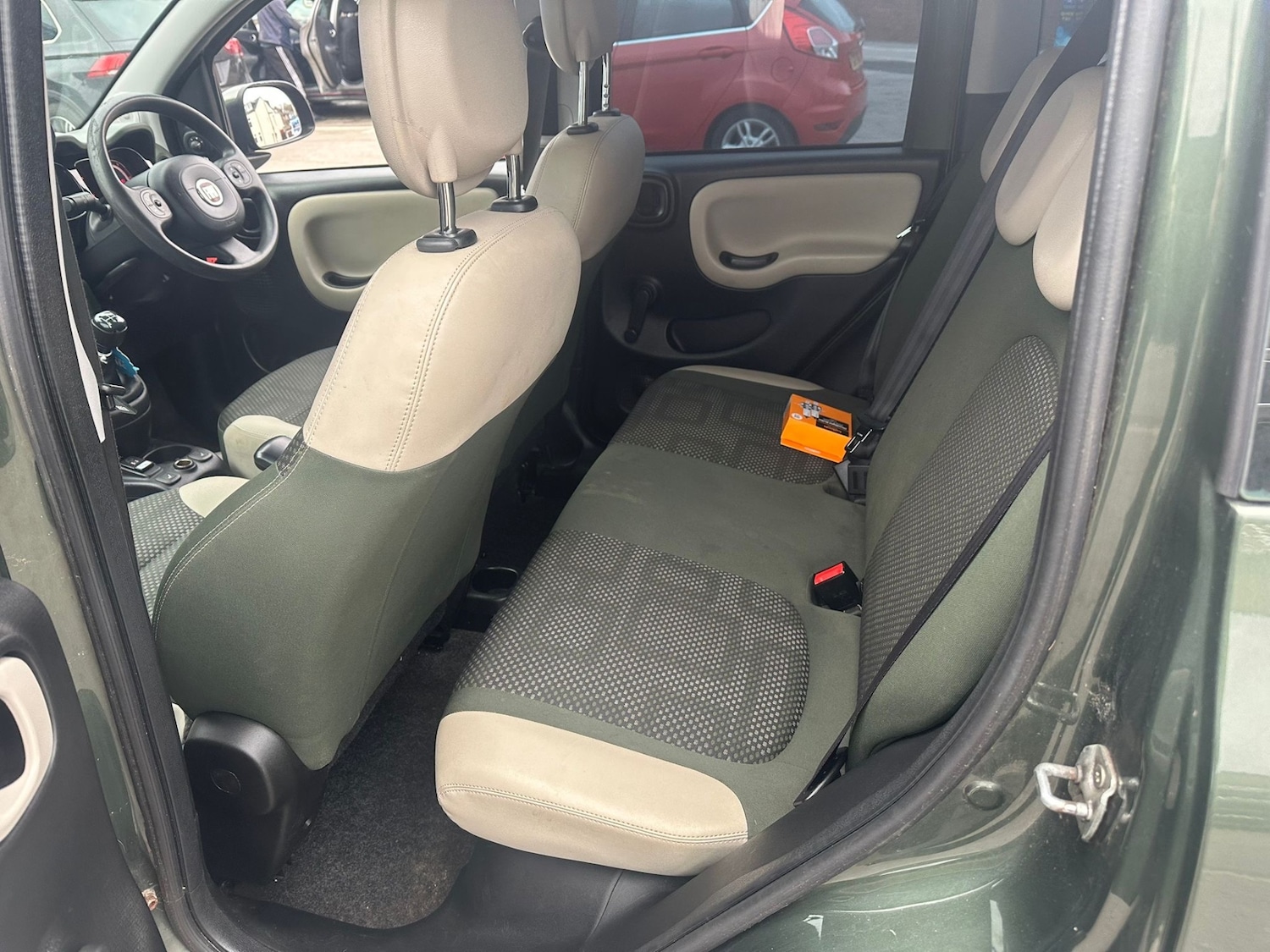 Used Fiat Panda 2013 for sale - 78213882: Photo 14