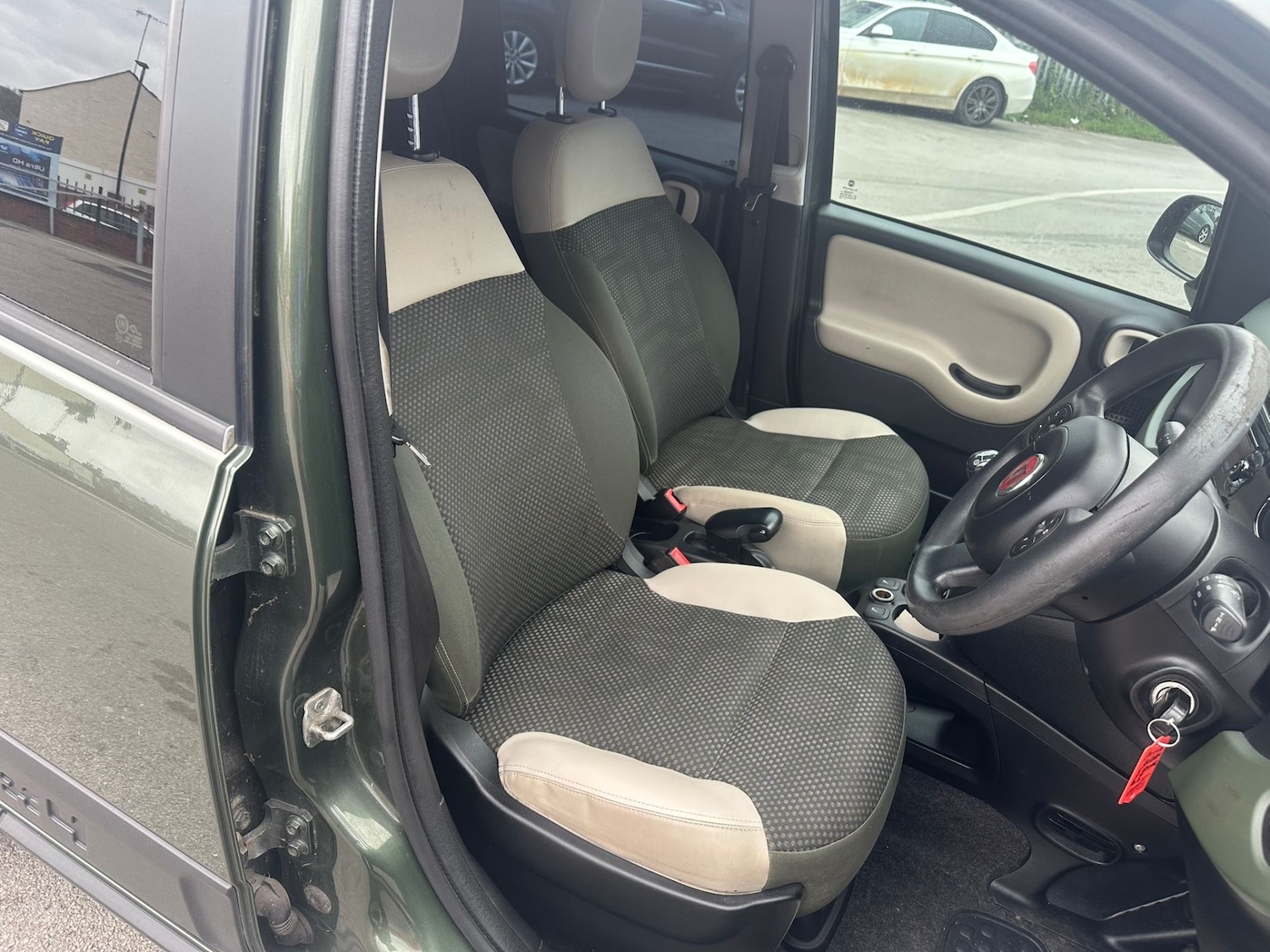 Used Fiat Panda 2013 for sale - 78213882: Photo 15