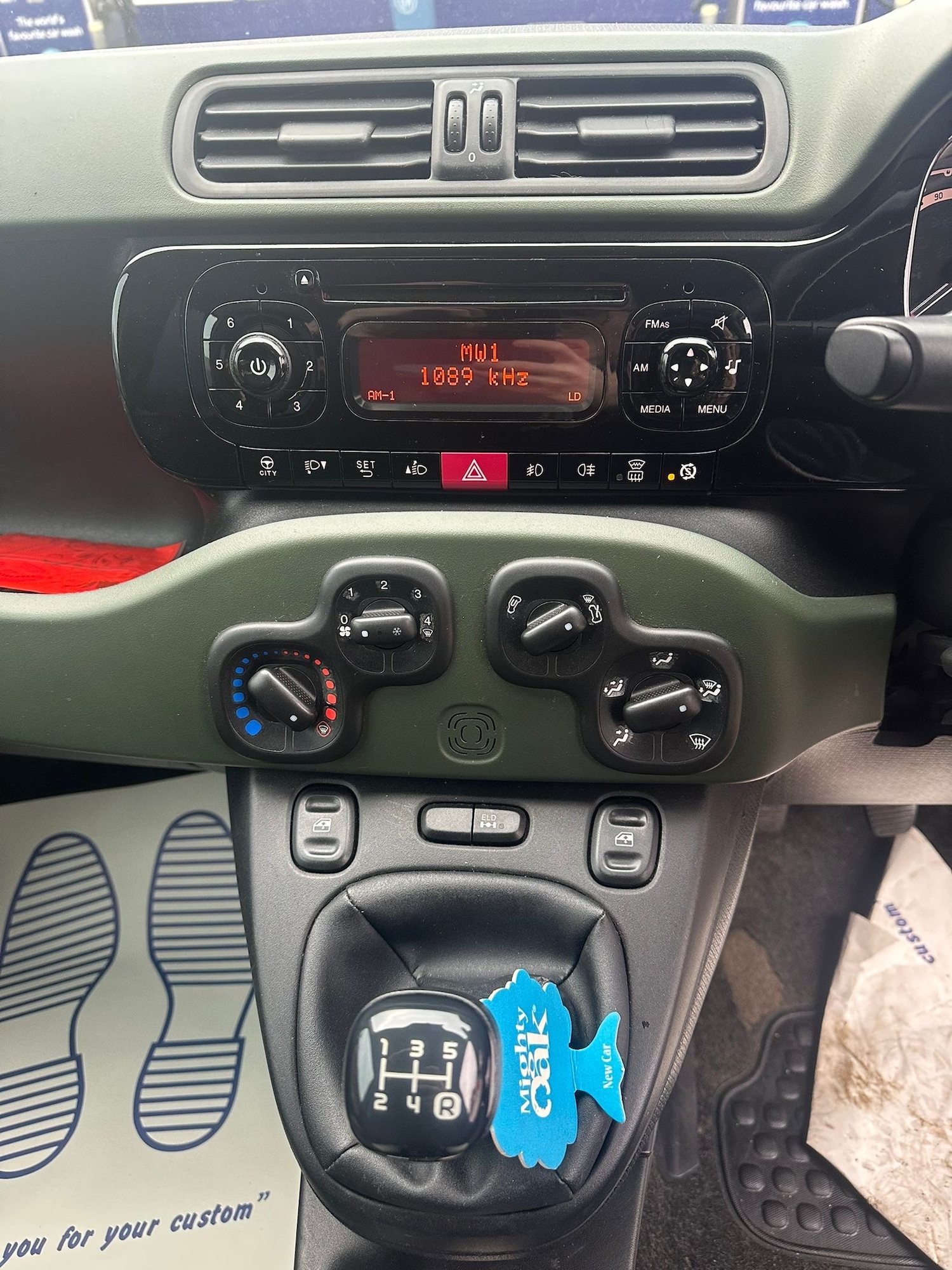 Used Fiat Panda 2013 for sale - 78213882: Photo 17