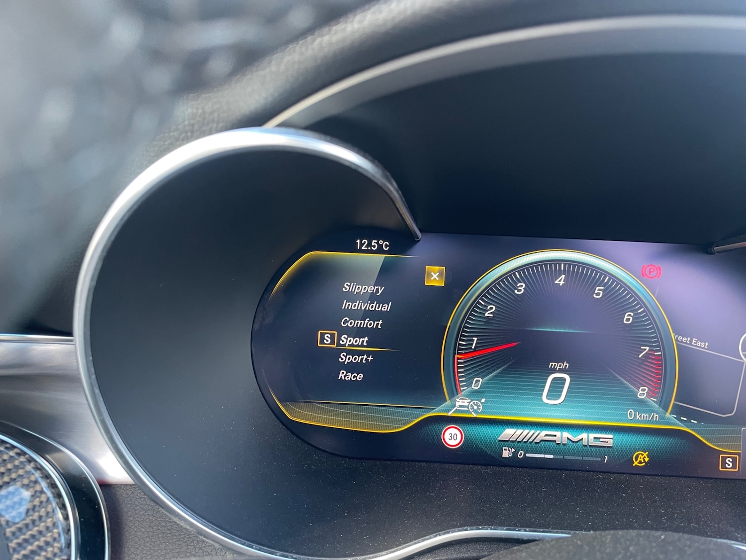 Used Mercedes-Benz C Class 2019 for sale - 76508604: Photo 25