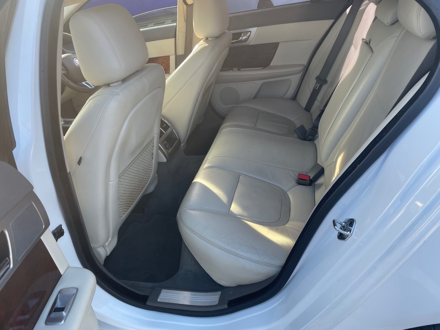 Used Jaguar XF 2011 for sale - 77051769: Photo 10