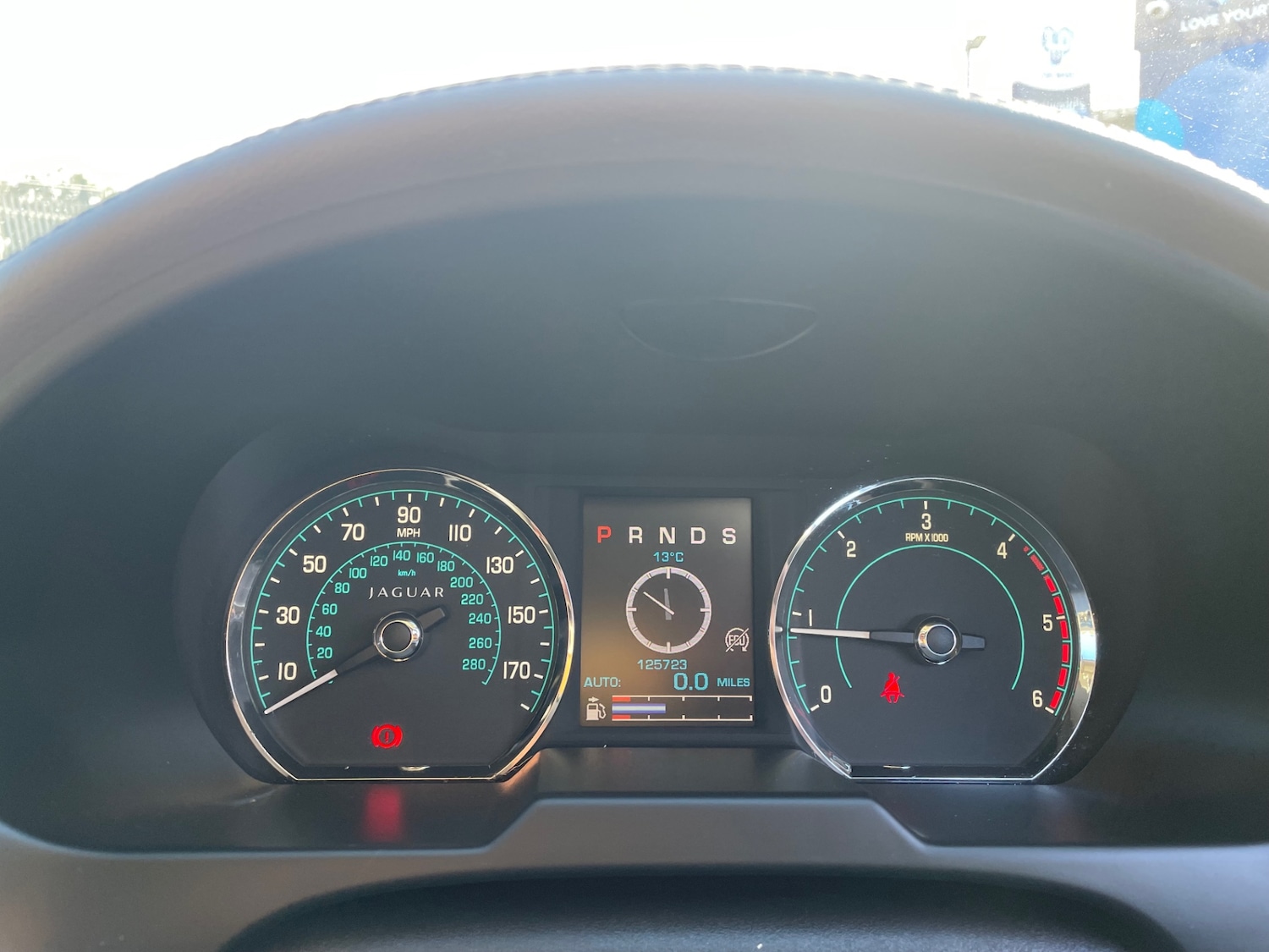 Used Jaguar XF 2011 for sale - 77051769: Photo 19