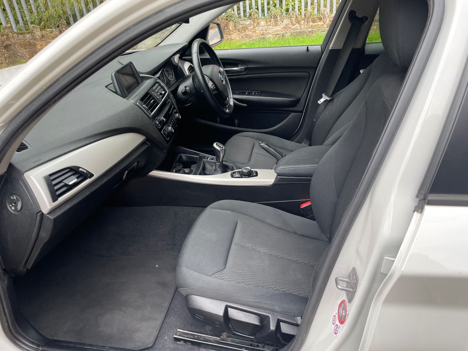 Used BMW 1 Series 2015 for sale - 76836924: Photo 9