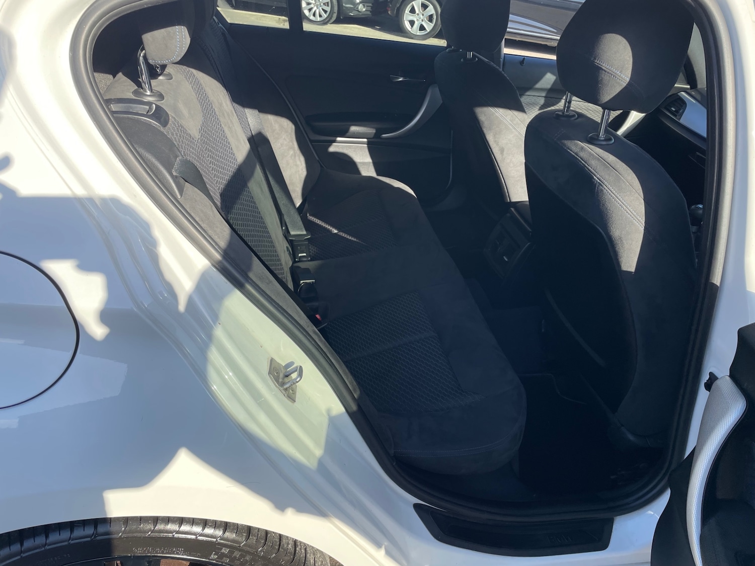 Used BMW 1 Series 2015 for sale - 77138779: Photo 12