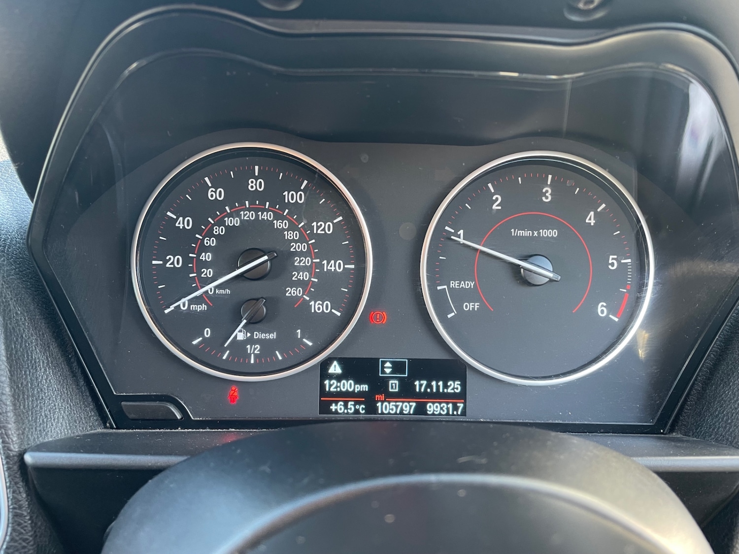 Used BMW 1 Series 2015 for sale - 77138779: Photo 21