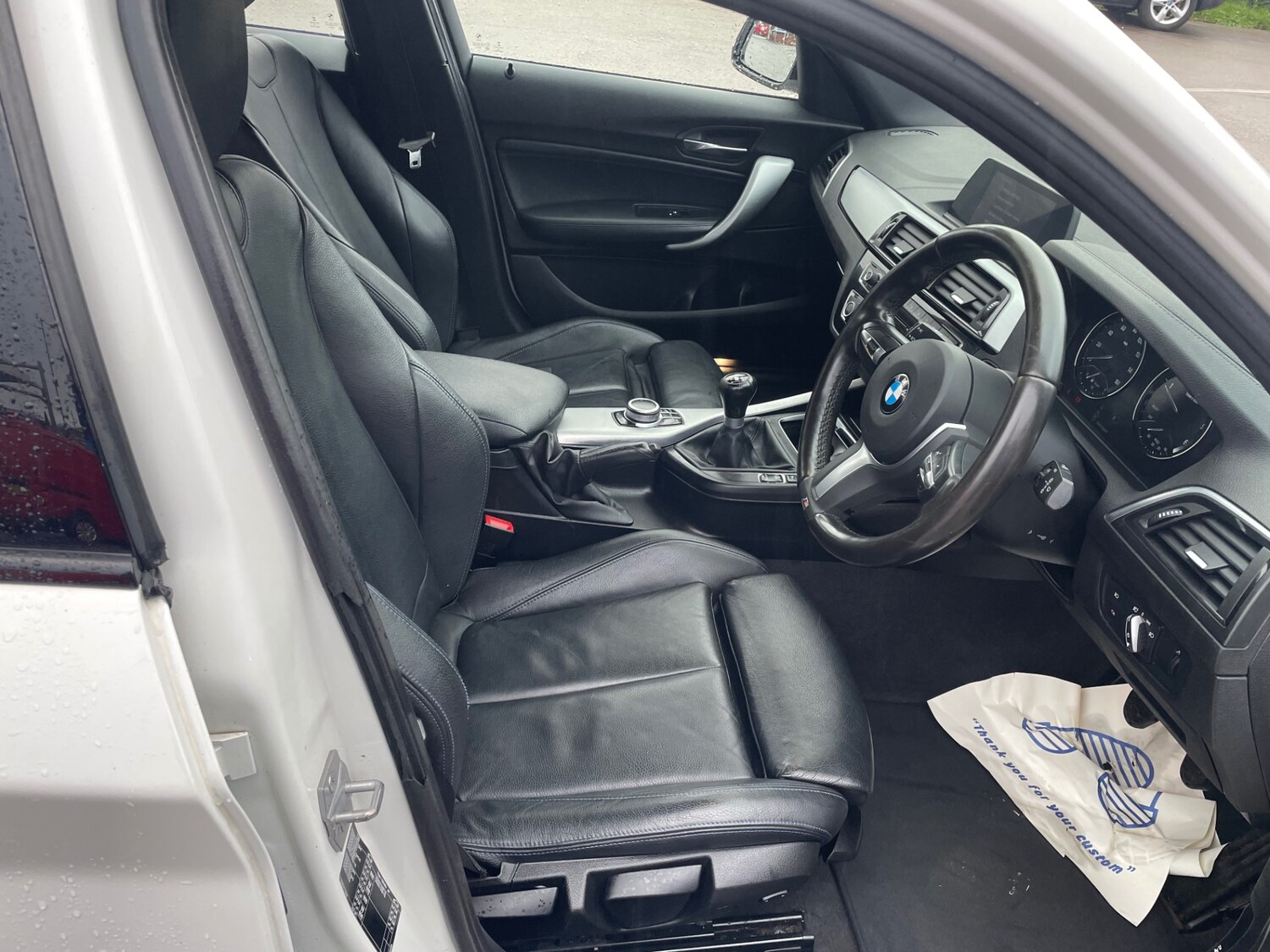 Used BMW 1 Series 2019 for sale - 78111629: Photo 15